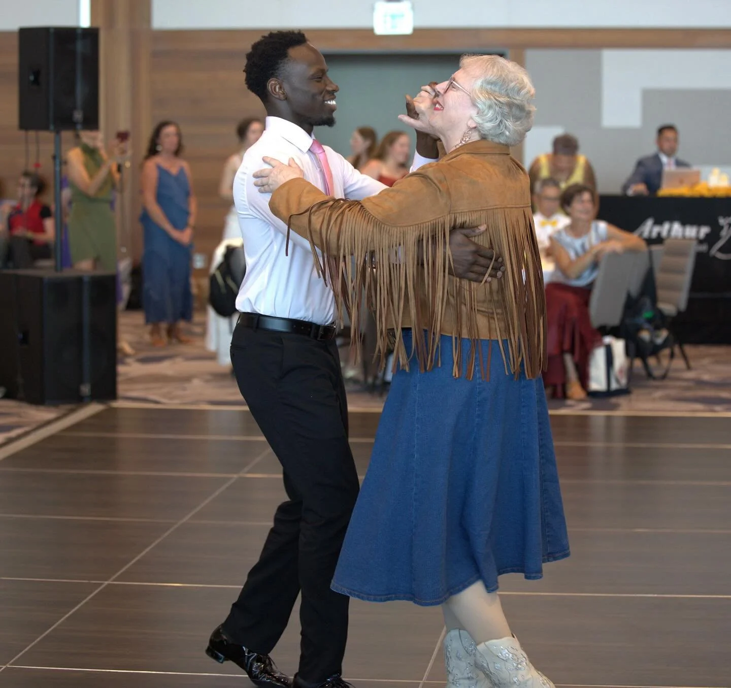 Arthur Murray Dance Studio Bellevue