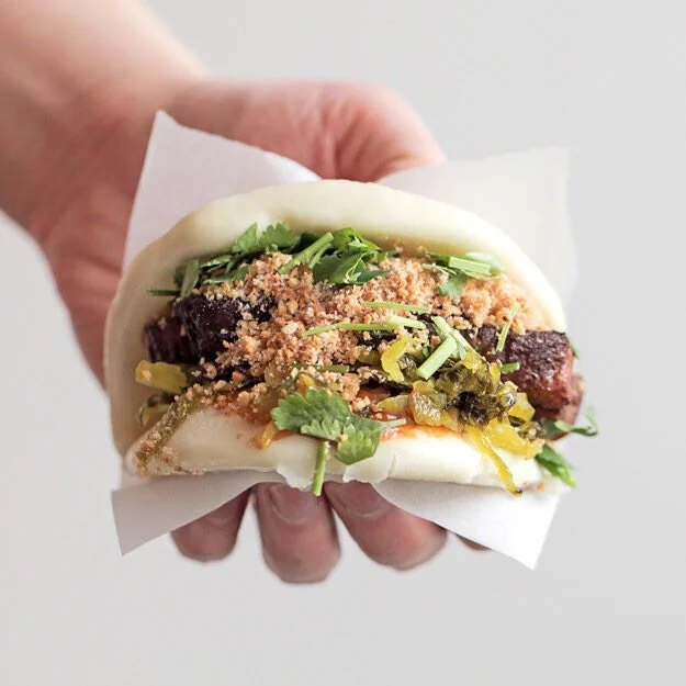 Facing East | Taiwanese Restaurant