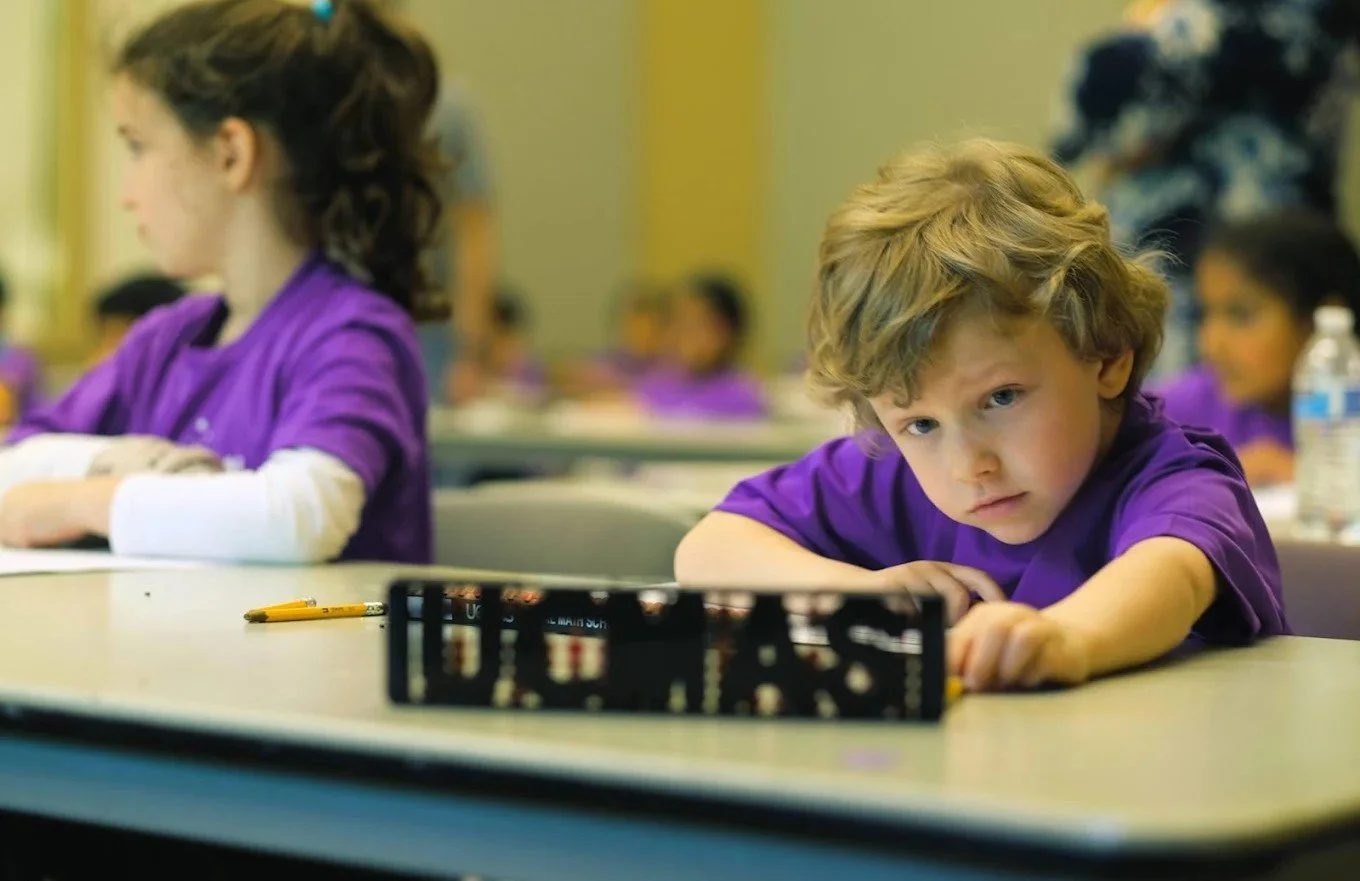 STEMLabs -After School Program