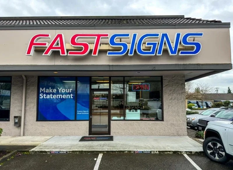 FASTSIGNS