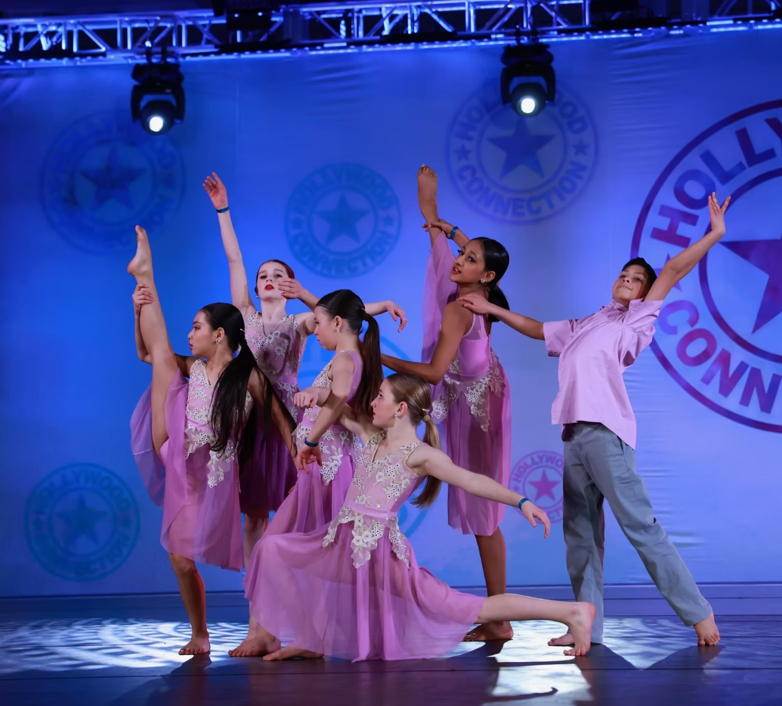 Accolades Movement Project