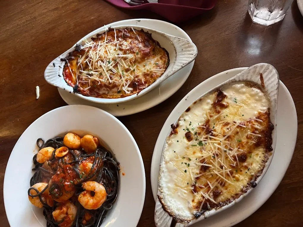 Angelo's of Bellevue