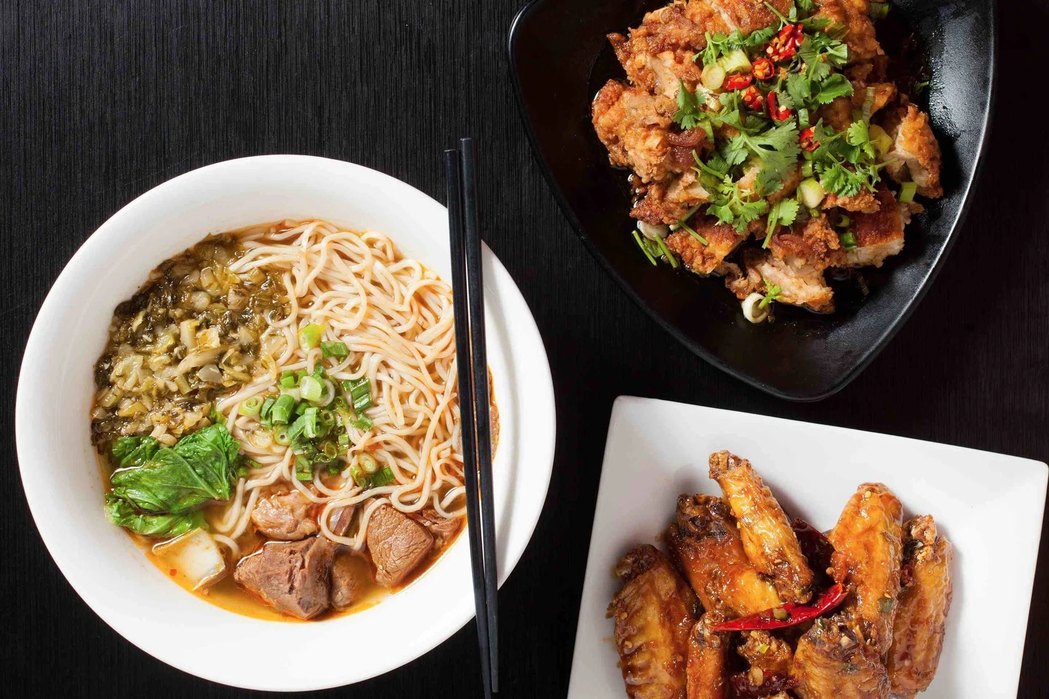 Looking for Chai Taiwanese Kitchen