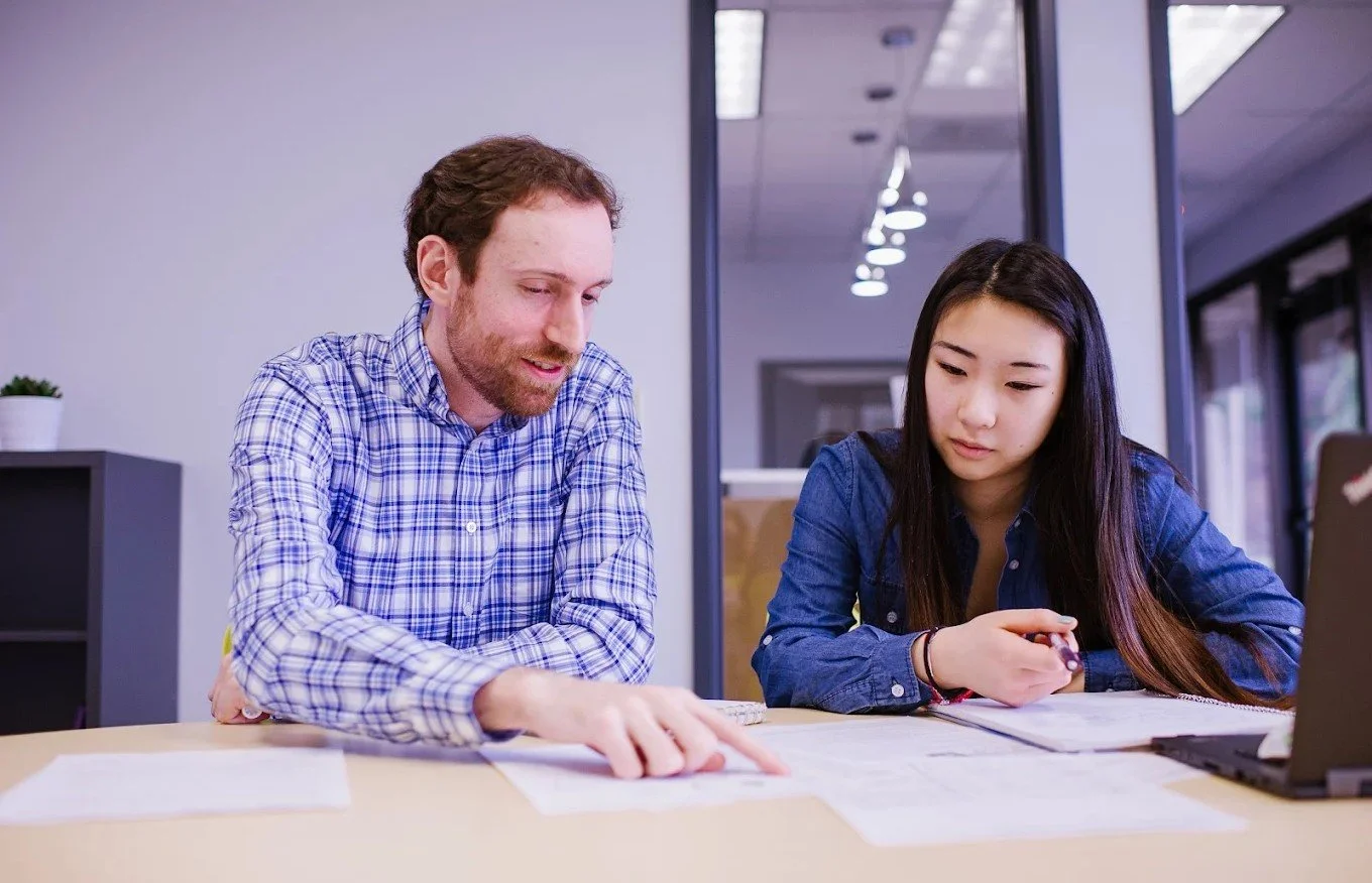 Bellevue Learning Center