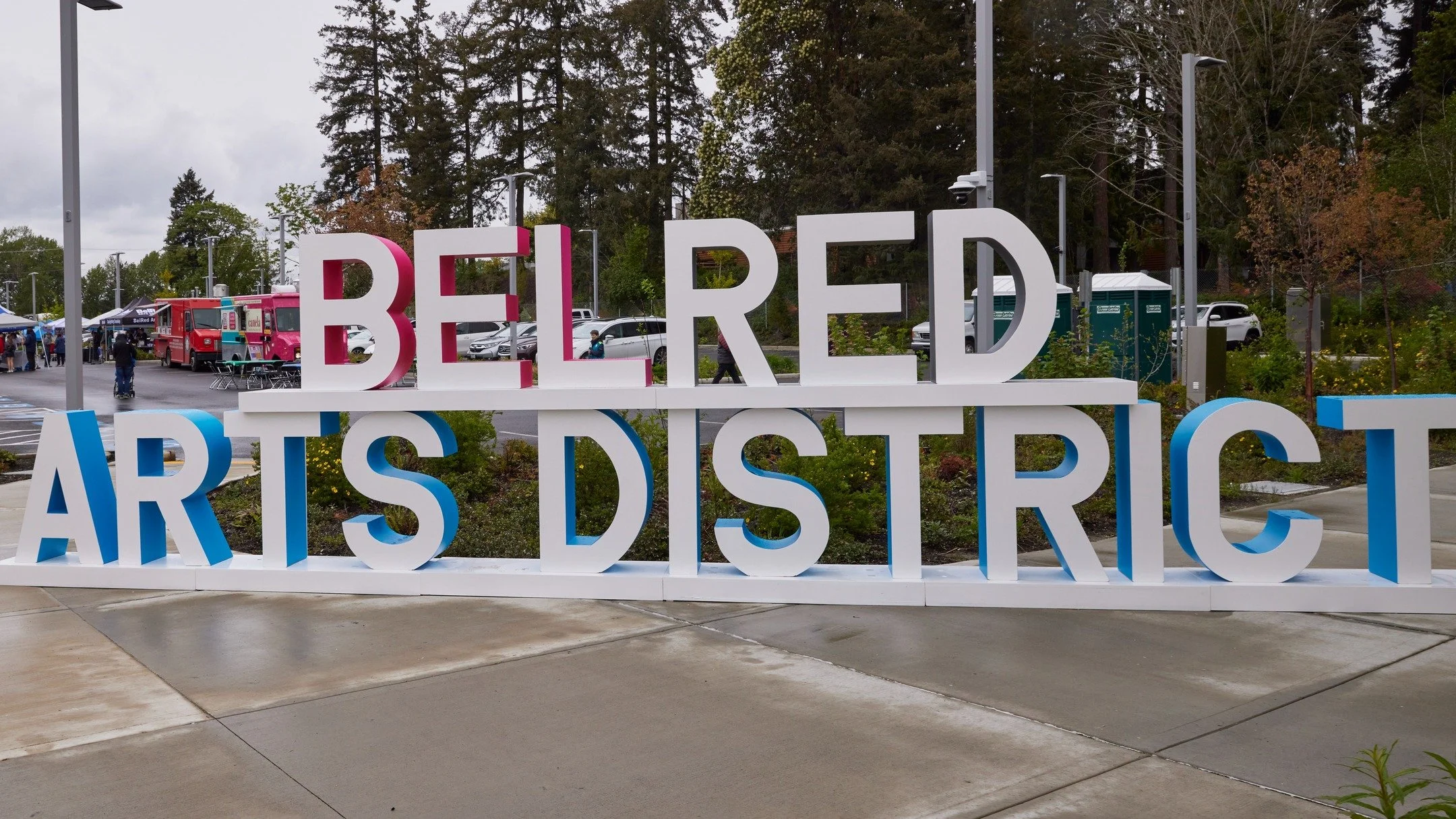 Have you signed up for our newsletter yet? 📧 We send out regular updates about arts and cultural news, events and happenings in the BelRed Arts District and across the Eastside. 

Don't miss out, sign up via the link in our bio. 

#belredarts
#belre