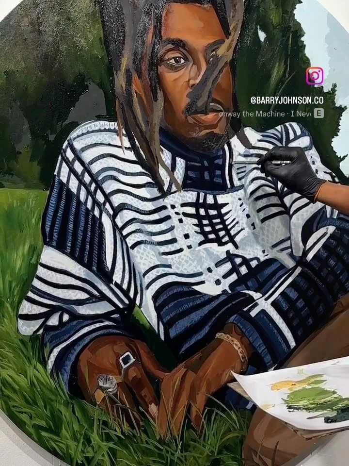 🎤 : Black History Month Artist Talk &amp; Exhibition: Celebrating 100 Years 
🗓️: Saturday, February 7 l 4:00 PM 
📍: BelRed Arts Studio, 1615 133rd PL Ne 

An exhibit centering Black artists as culture-bearers, storytellers, and visionaries told in