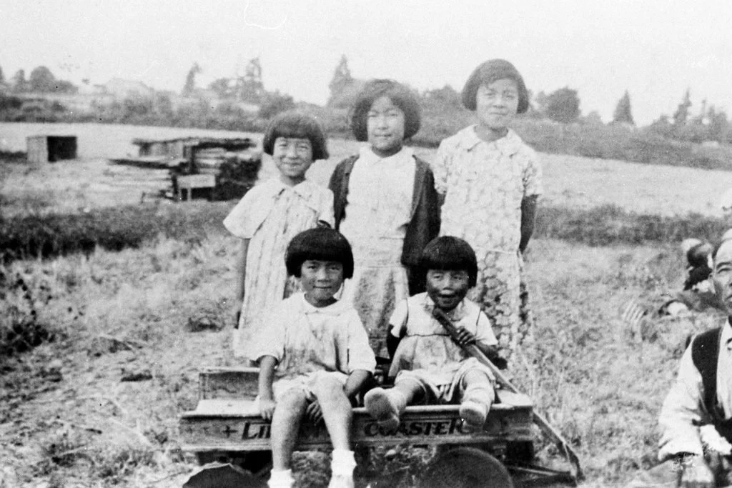 The History of Japanese-American WWII Incarceration, Told be Densho