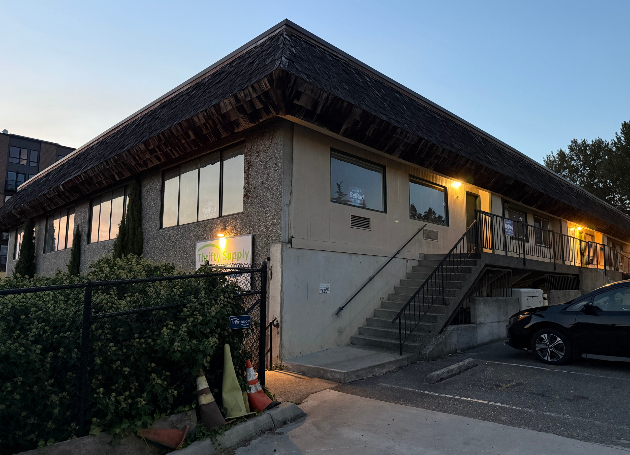 Call For Artist: Large-scale art installation in Bellevue’s BelRed Arts District&nbsp;