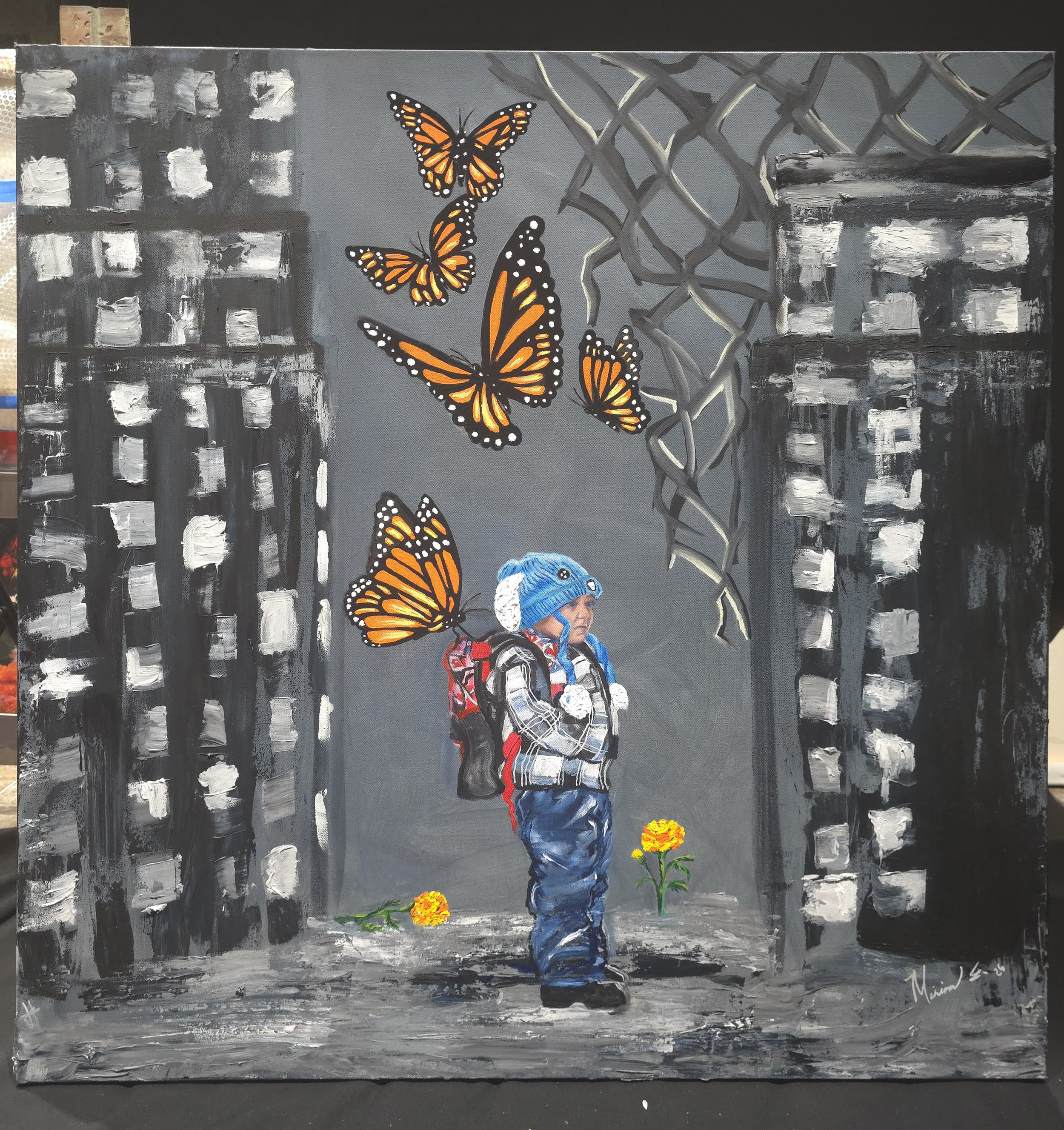 Hope For a Better Future