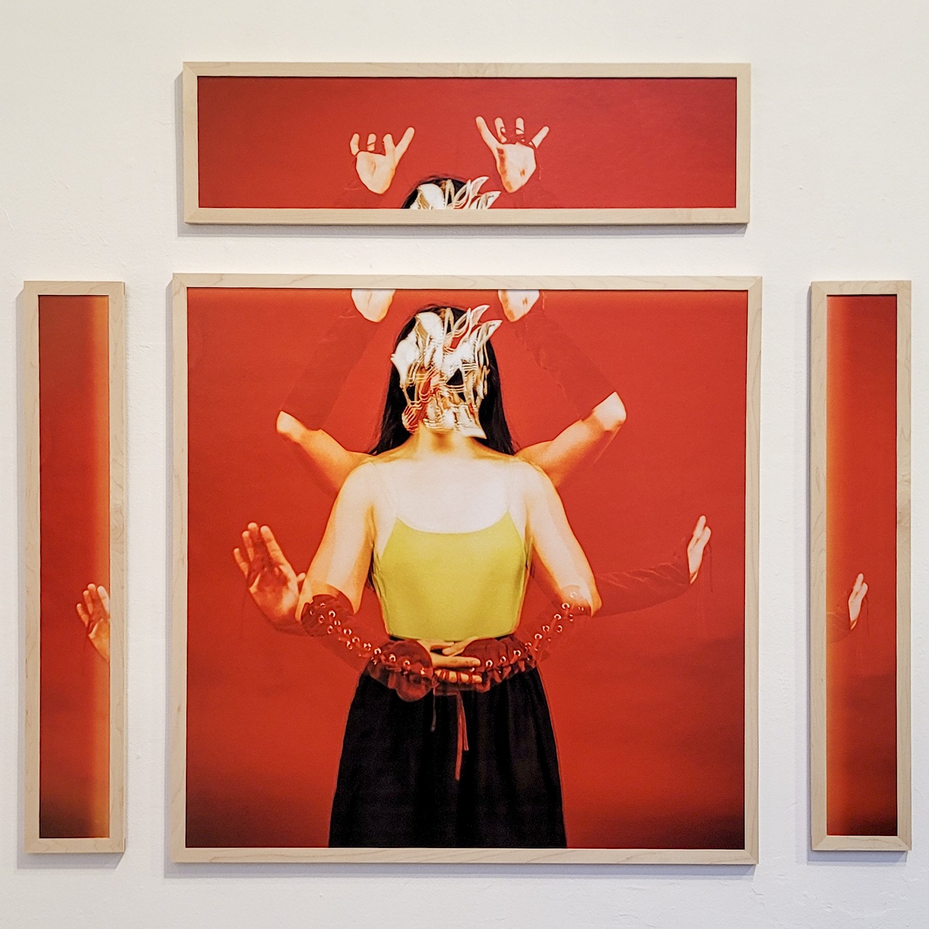 Reintegration Matrix