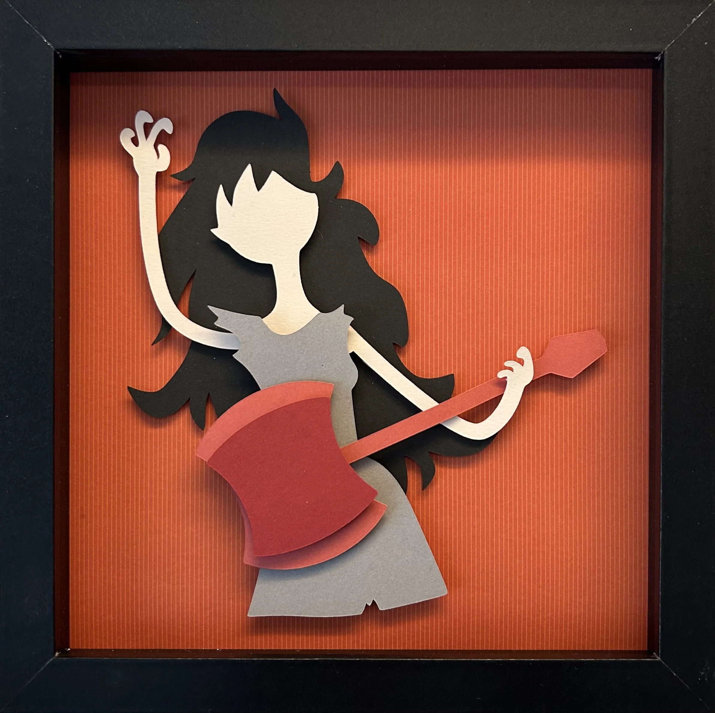 Marceline