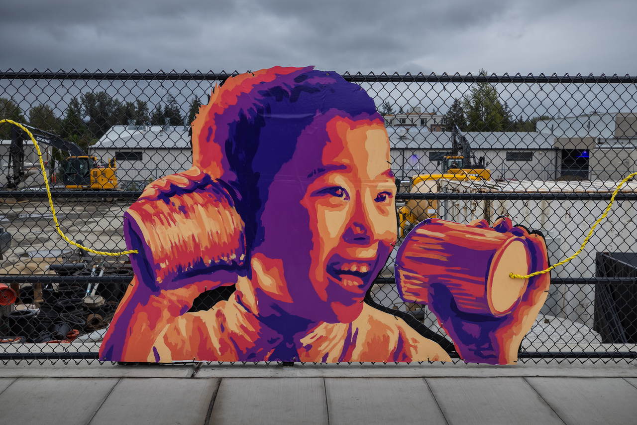 A Guide to BelRed’s Public Art