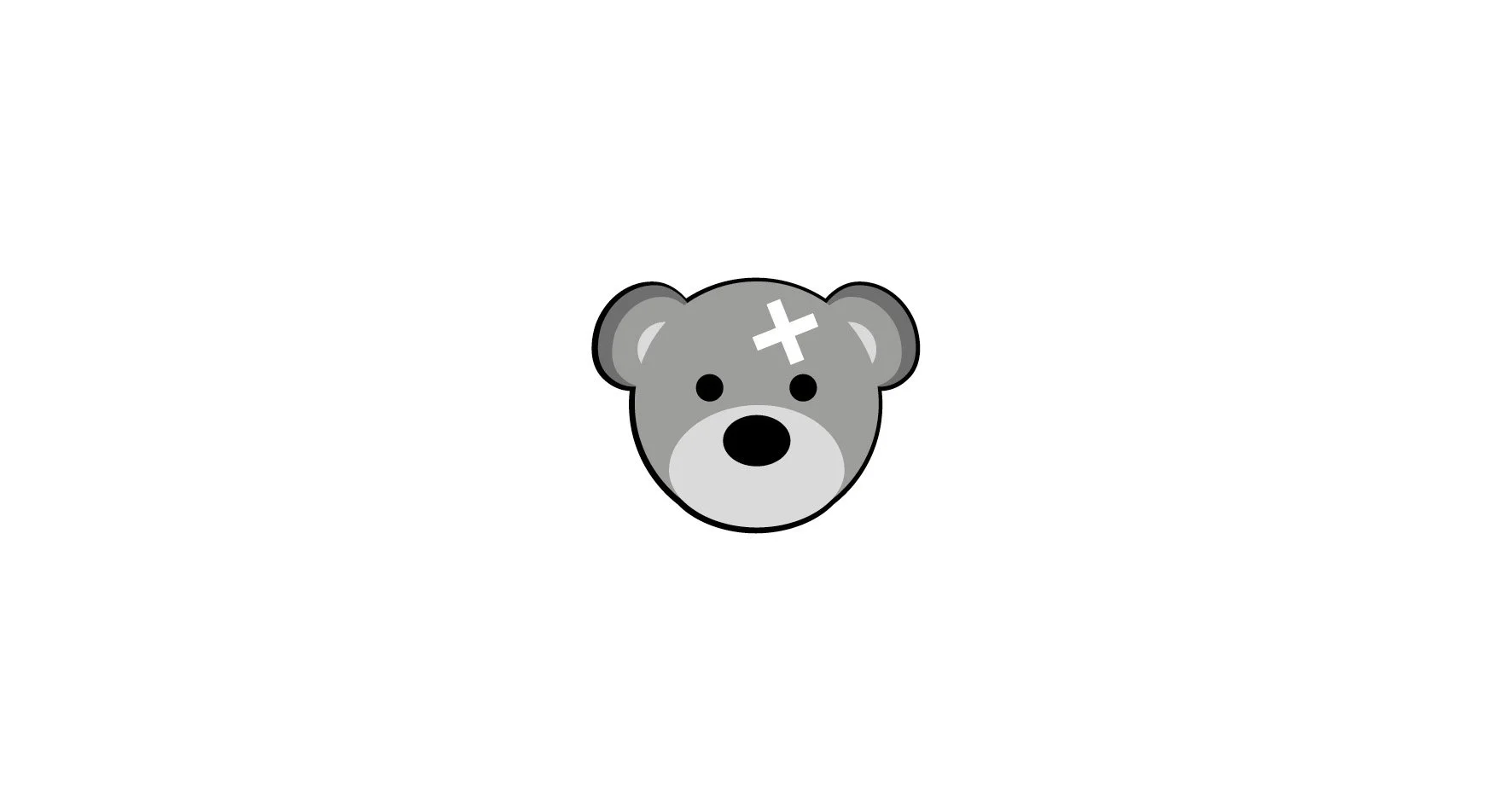 Teddybär Krankenhaus