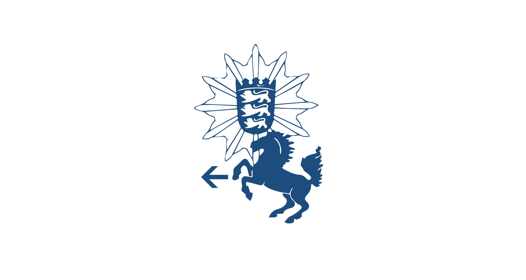 Polizeipräsidium
