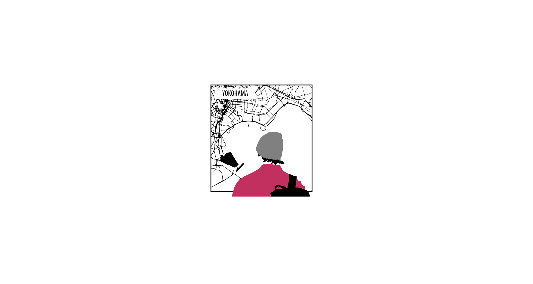 headsup wayfinding