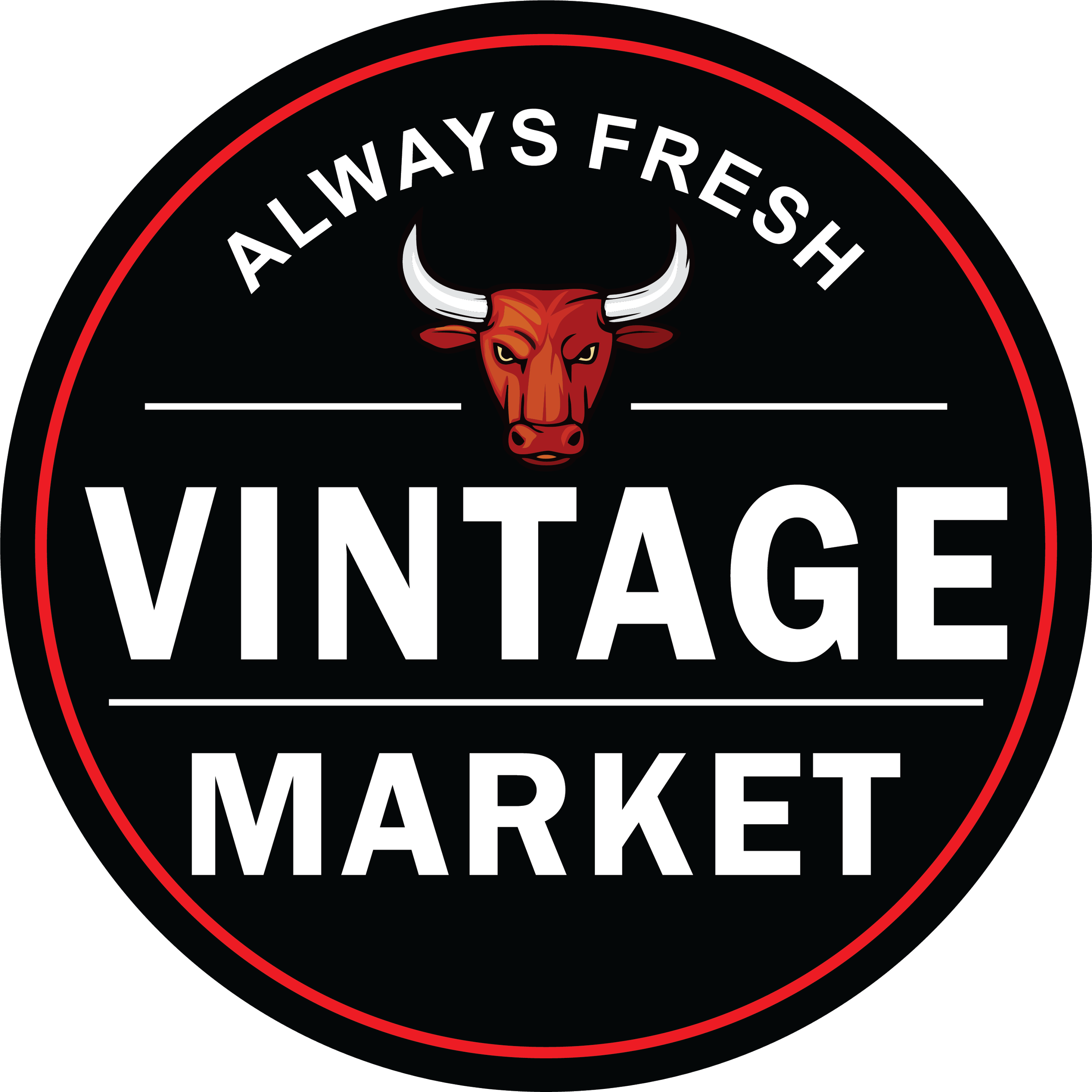 Vintage Market | Always Fresh | Westland, MI