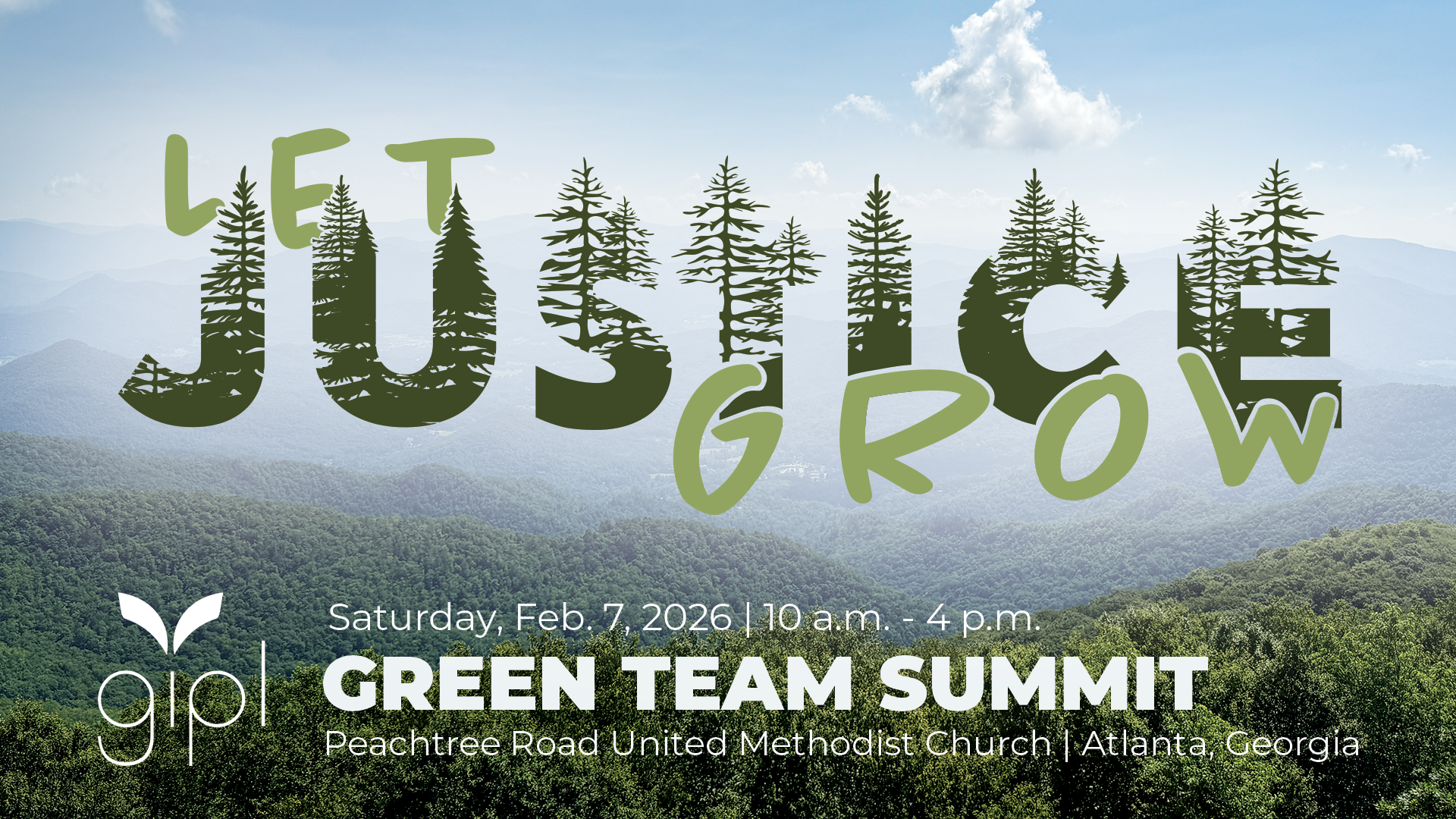 2026 Green Team Summit