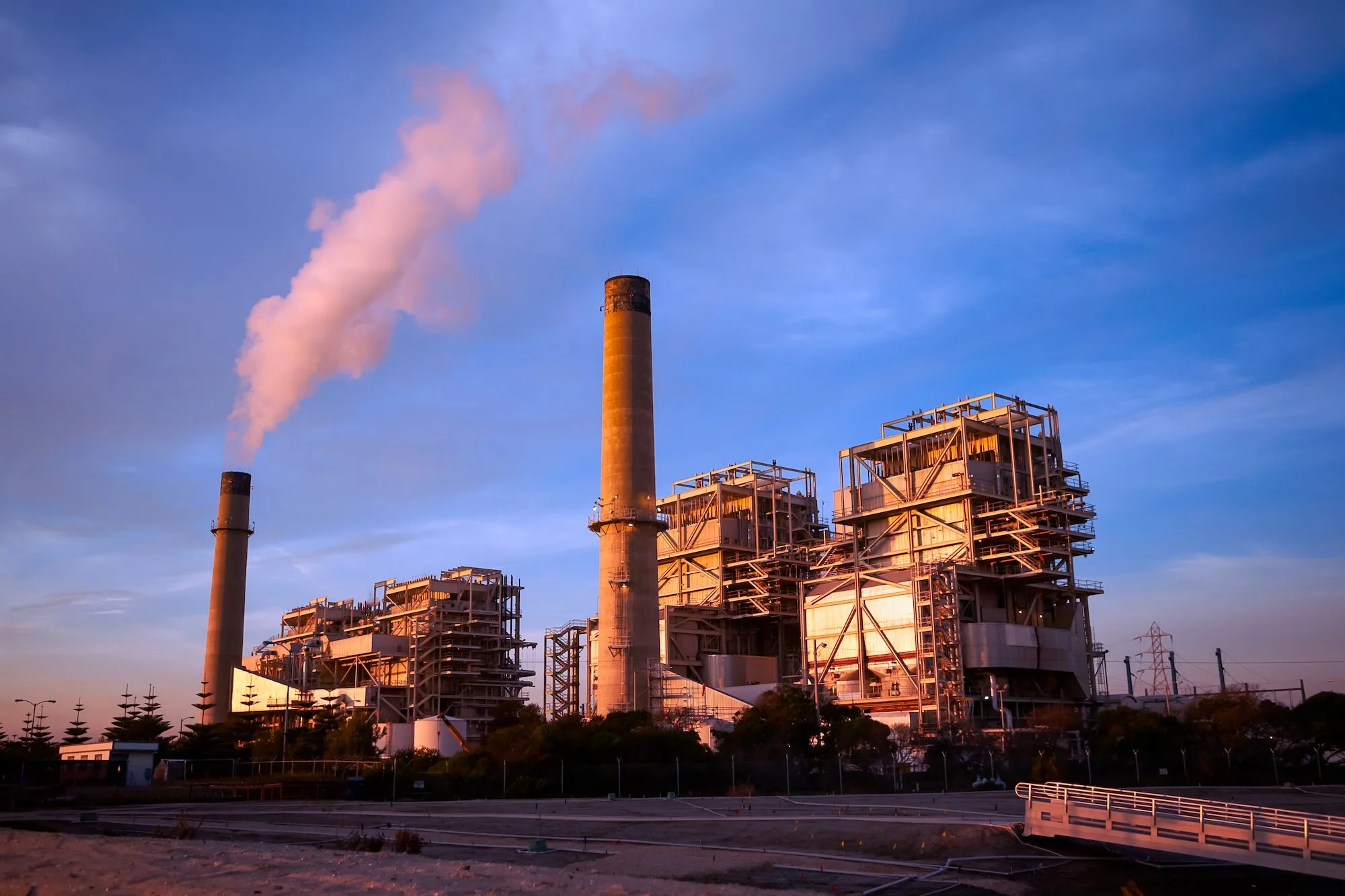 PSC Staff reverses course on data center concerns, endorses Georgia Power’s fossil fuel reliant plan