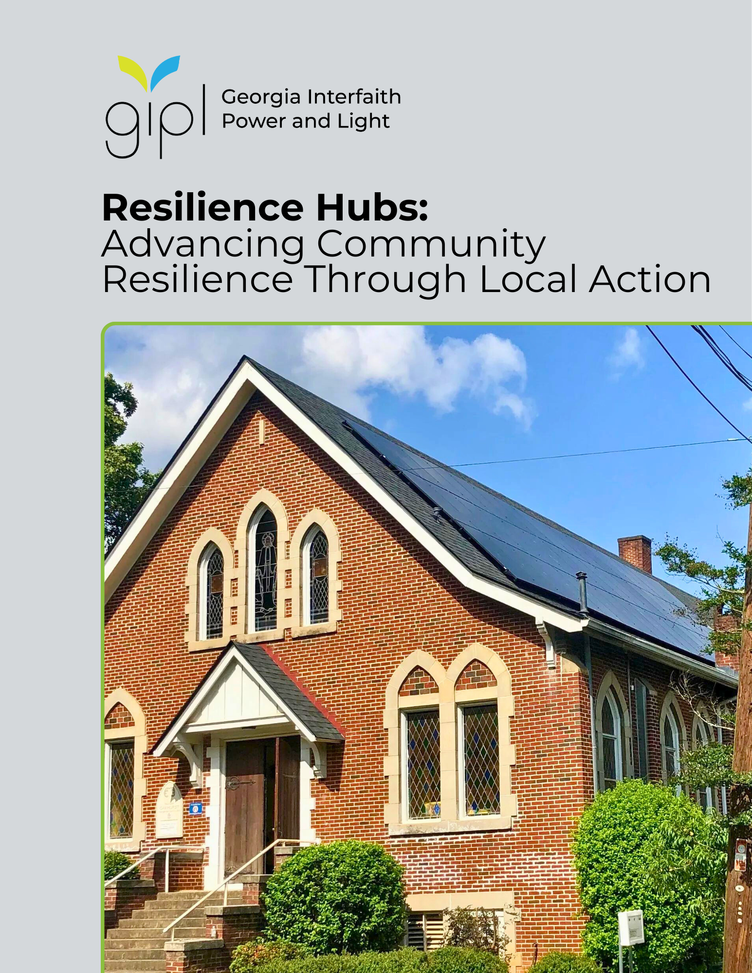 Resilience Hubs Guide - Title Page.png