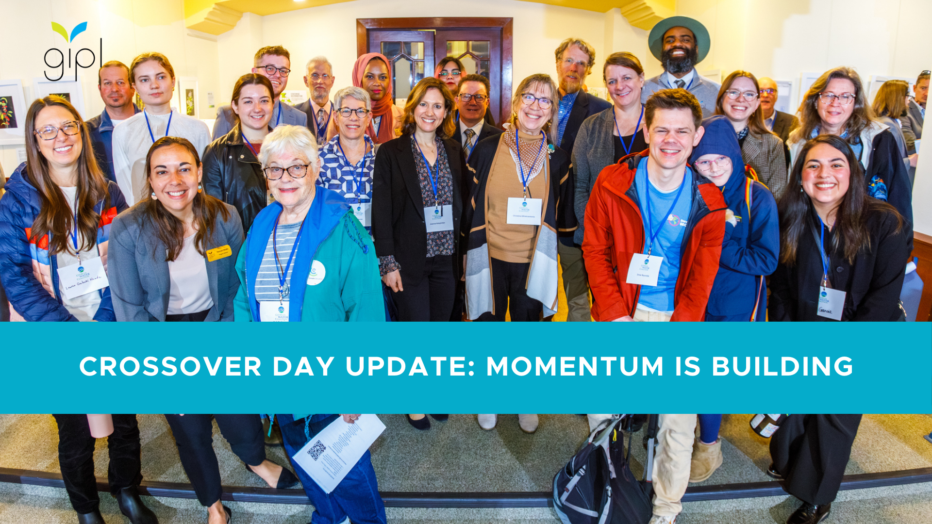 Crossover Day Update: Momentum Is Building