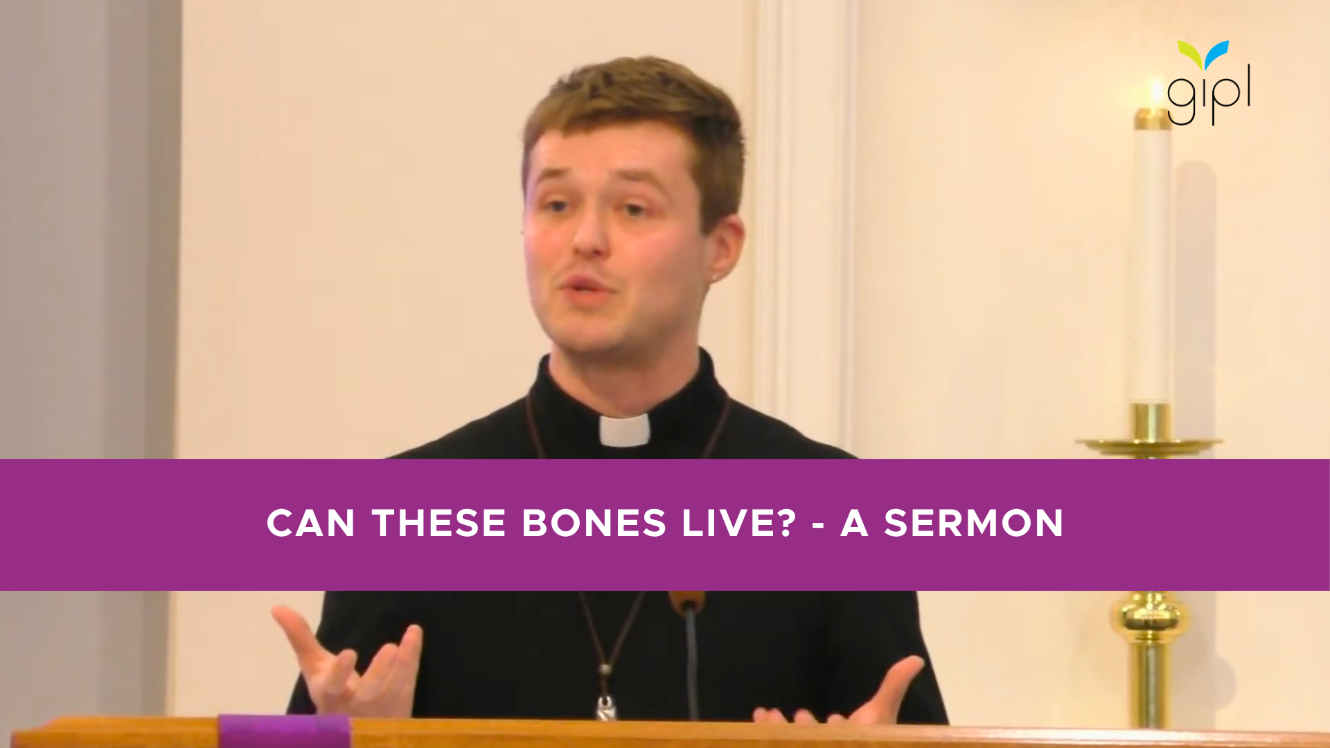 Can These Bones Live?