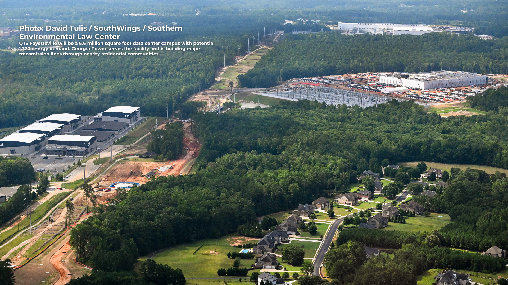 Modest customer wins at PSC, but no guarantee that data centers will pay their share