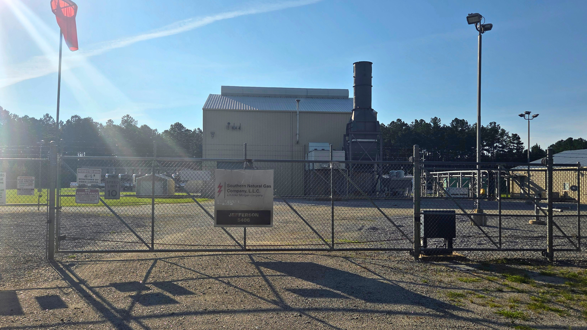 FERC ignores statutory obligation to public, authorizes 500 miles of unnecessary pipelines