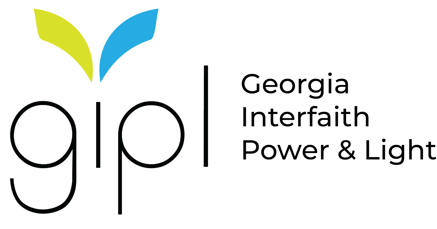 Georgia Interfaith Power and Light