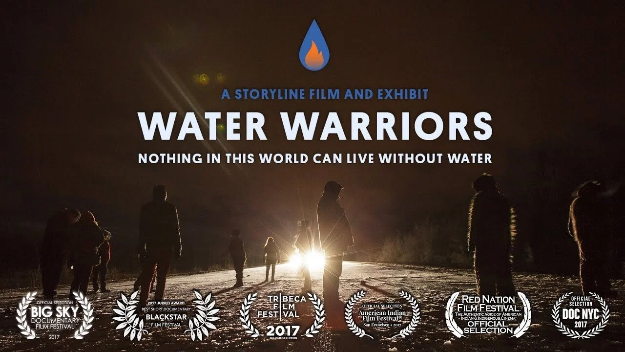 Water Warriors