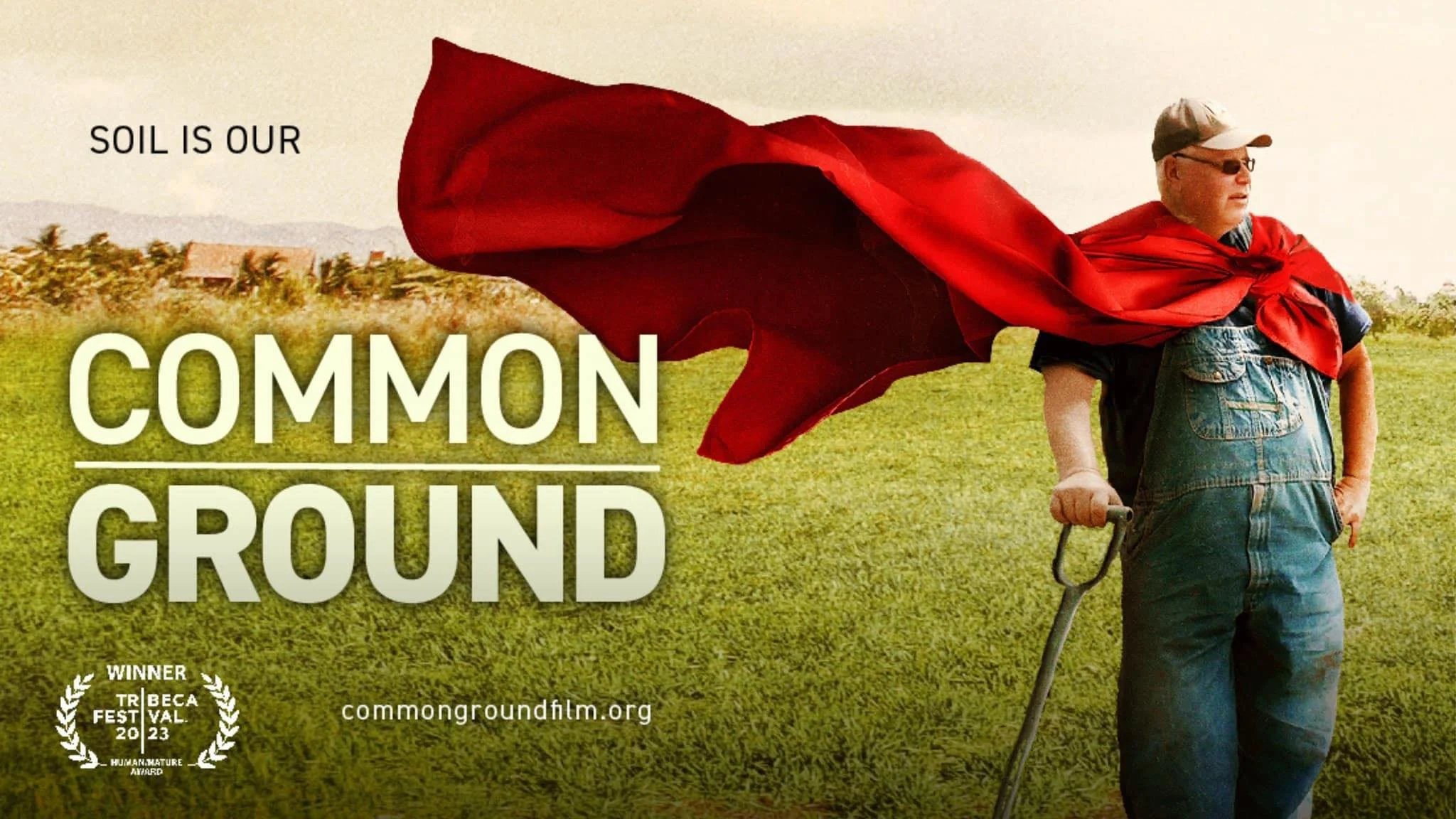 Common Ground Film