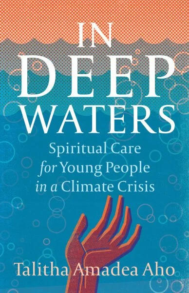 In Deep Waters Aho Book