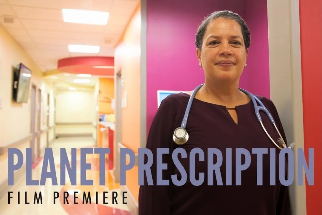 Planet Prescription