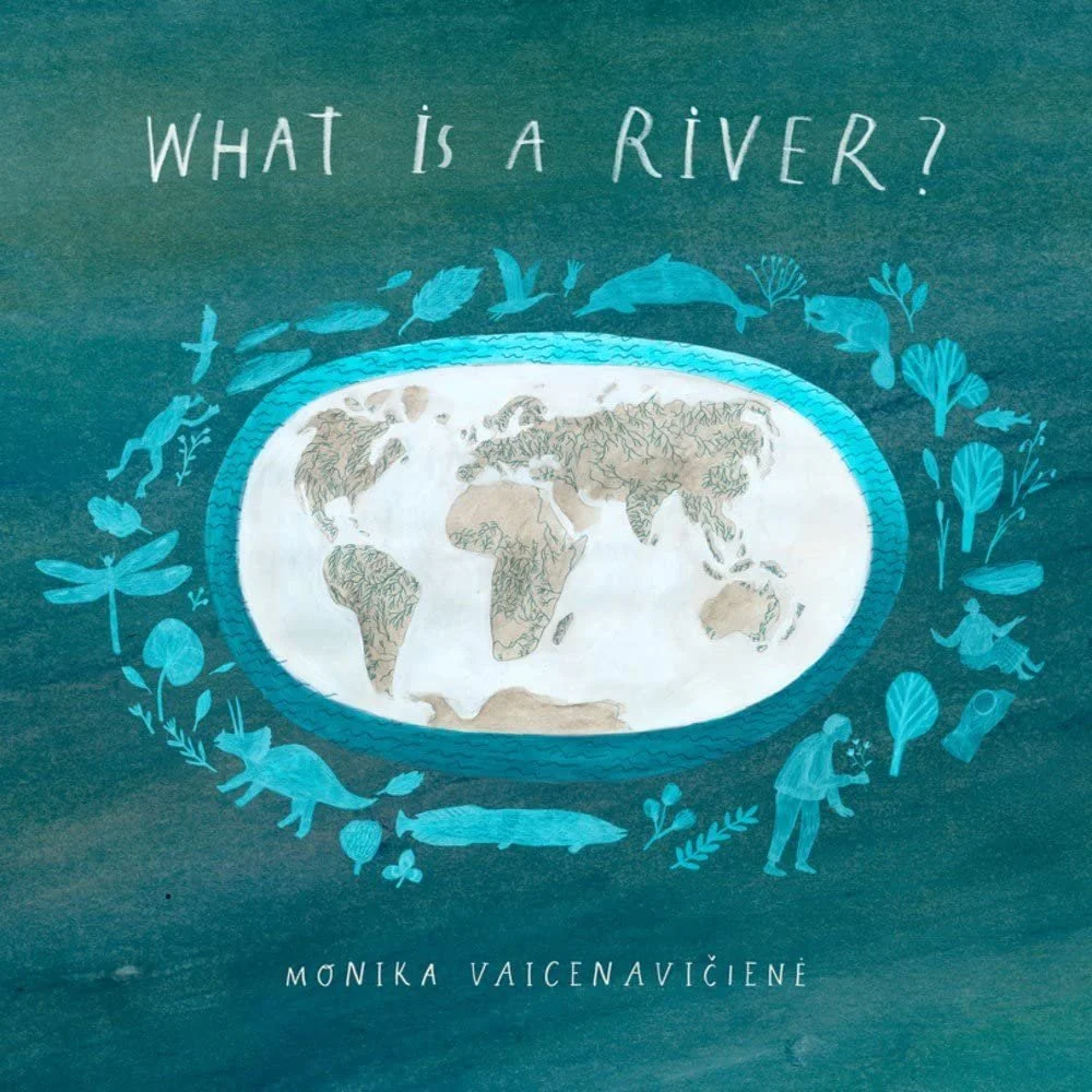 What is a River?