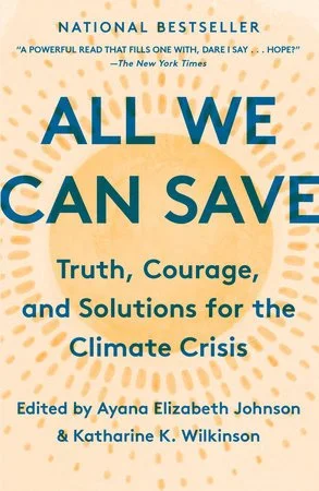 All We Can Save Book
