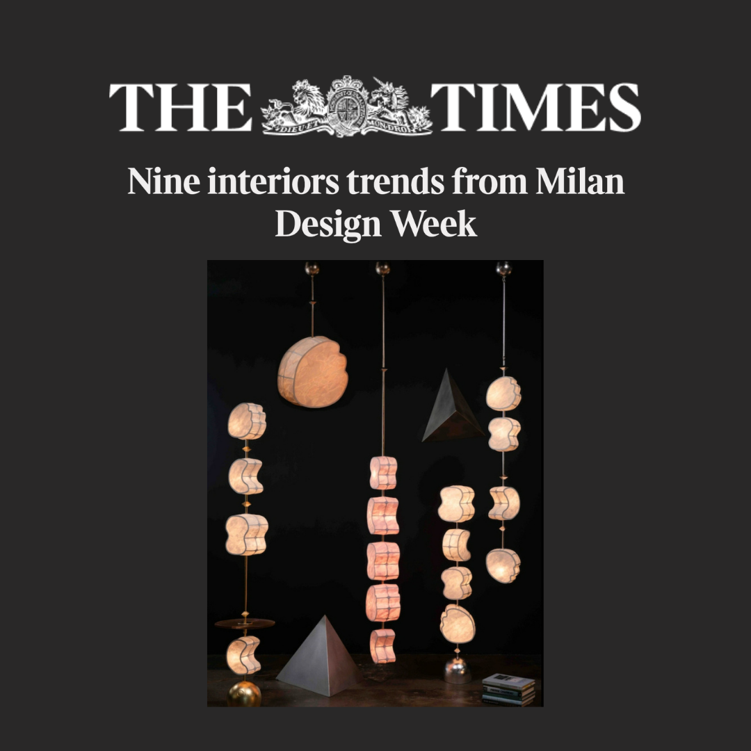 The Times April 2026