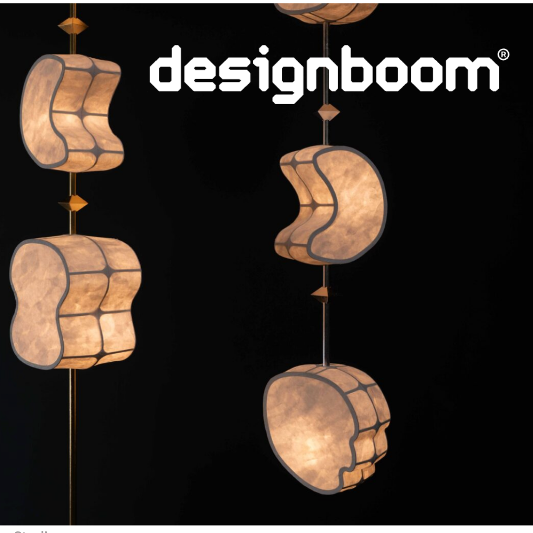 Design Boom March 2026
