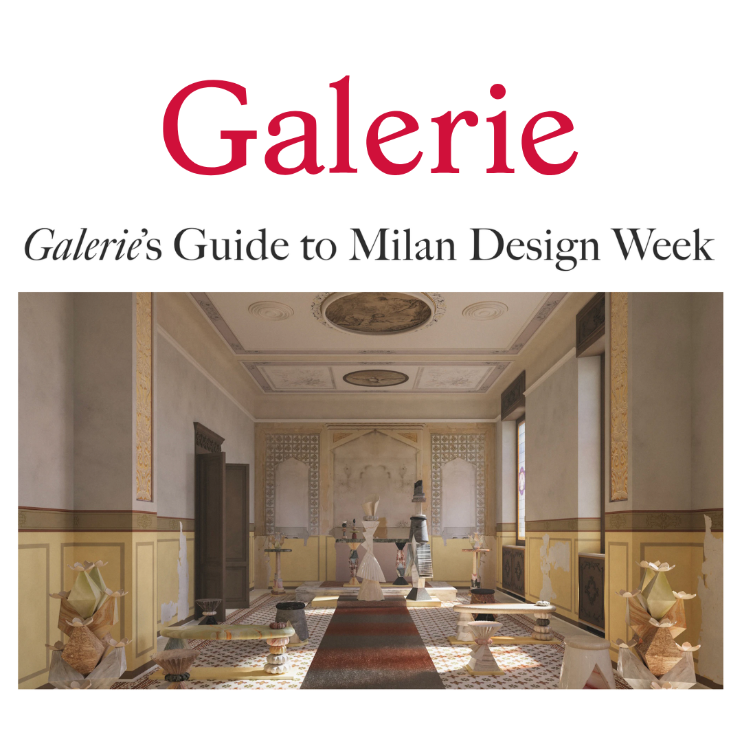 Galerie March 2026