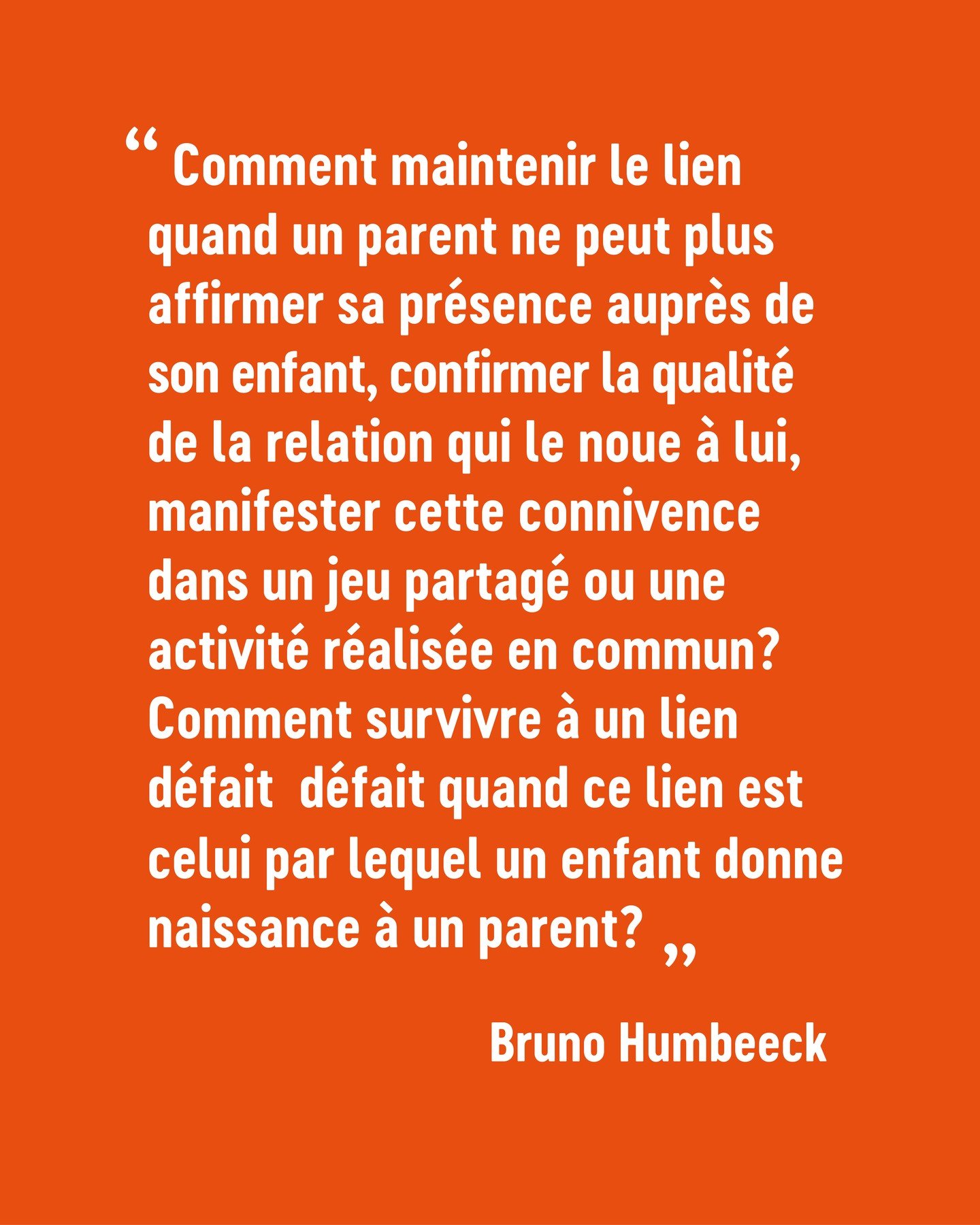 #exclusionparentale #parentalit&eacute; #protectiondelenfance #stopusingkids #r&eacute;silience

@marco_barbon_photography @acalpa_asso @unafam.france @egaliteparentale @francevictimes @libererlaparole @sarahmasotta @raphaelleclg @rlczeau @loco_editi