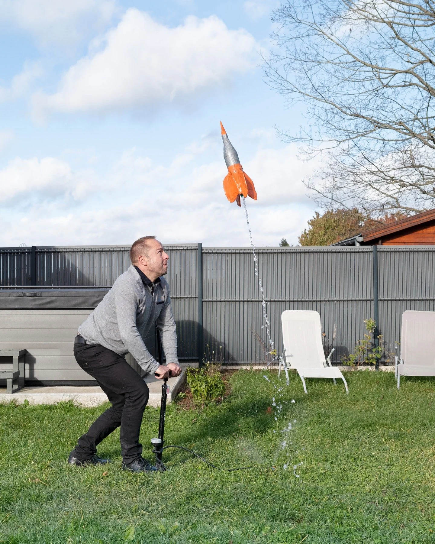 Sylvain, employ&eacute; de banque, vit &agrave; Darvoy (Loiret)   

&laquo;&nbsp;Apr&egrave;s avoir une relation de quinze ans avec mon ex-conjointe et avoir eu en 2011 une fille avec elle, nous nous s&eacute;par&eacute;s physiquement fin f&eacute;vr