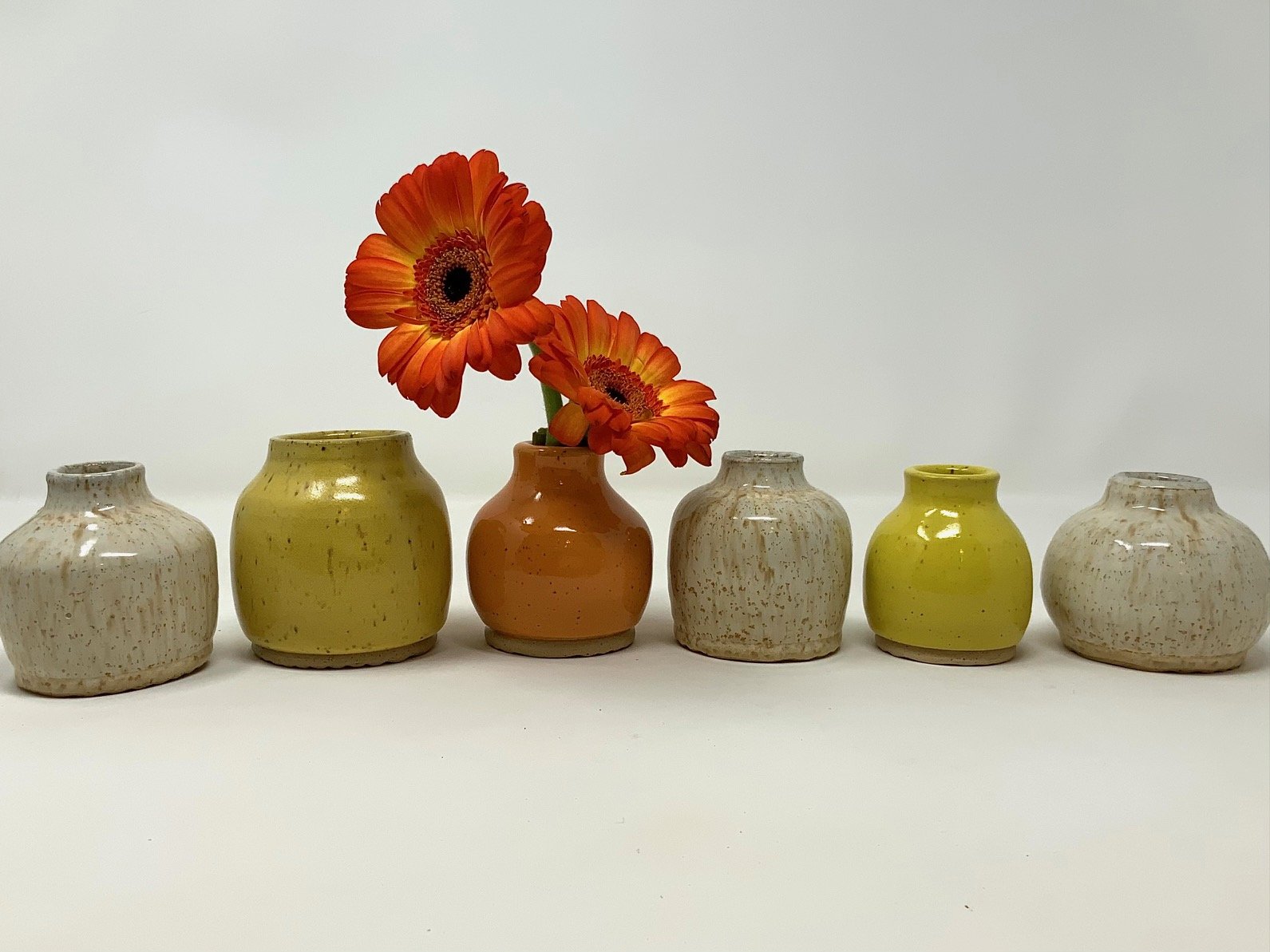 Ceramics: Beginning Wheel Throwing (In-Person)