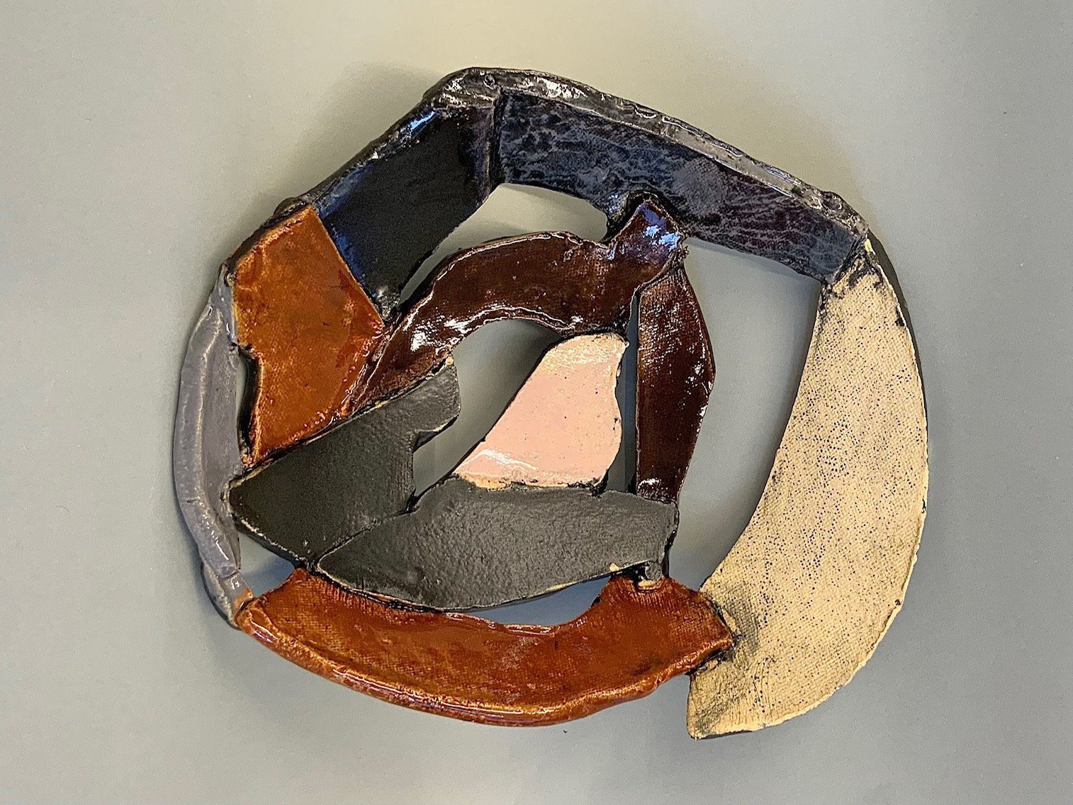 Ceramics: Handbuilding (In-Person)