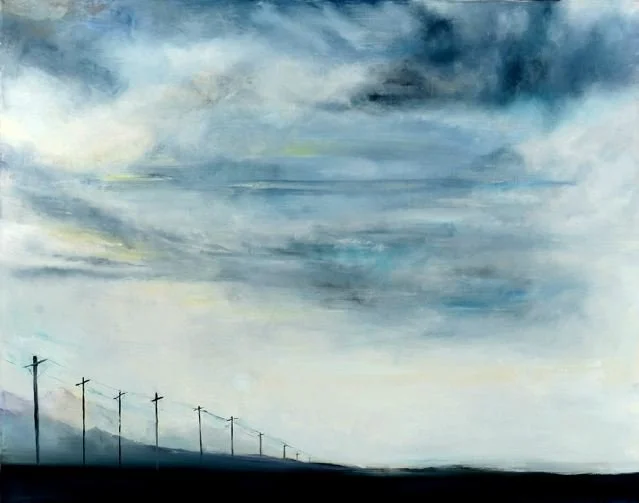 Introduction to Acrylic Painting (Online)