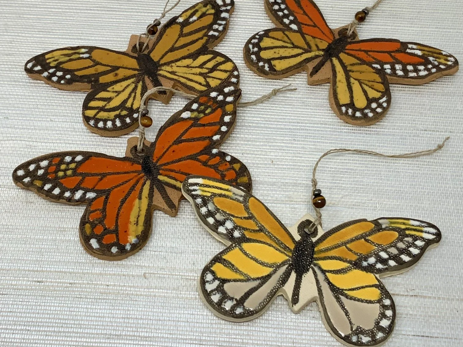 1-Day Workshop: Ceramics: Glazing Trinkets &amp; Treasures