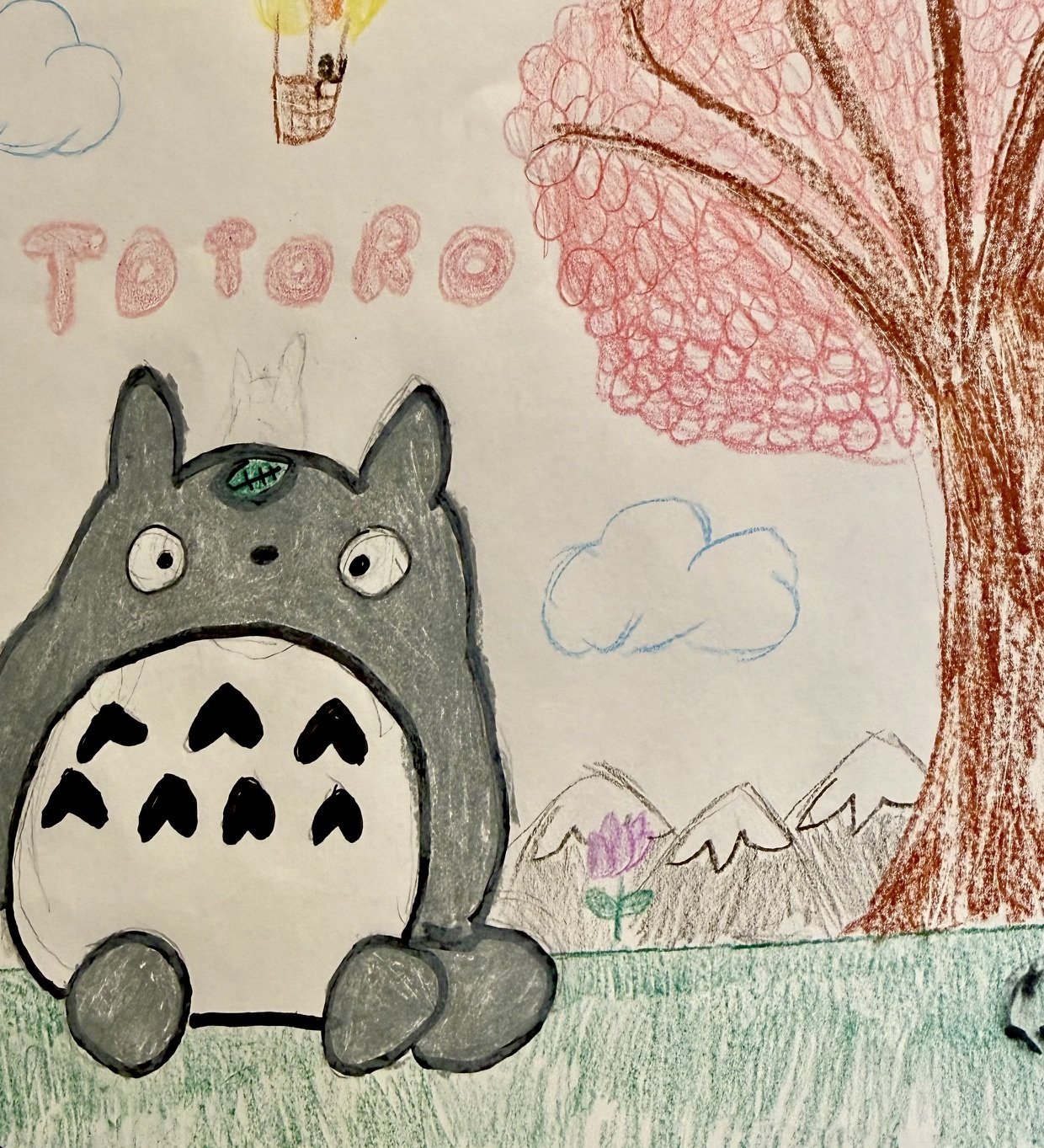 Kawaii Camp: Ages 5-8