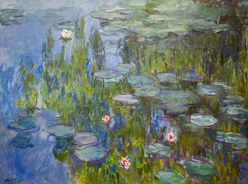 Wednesday Workshop: Learning from the Impressionists