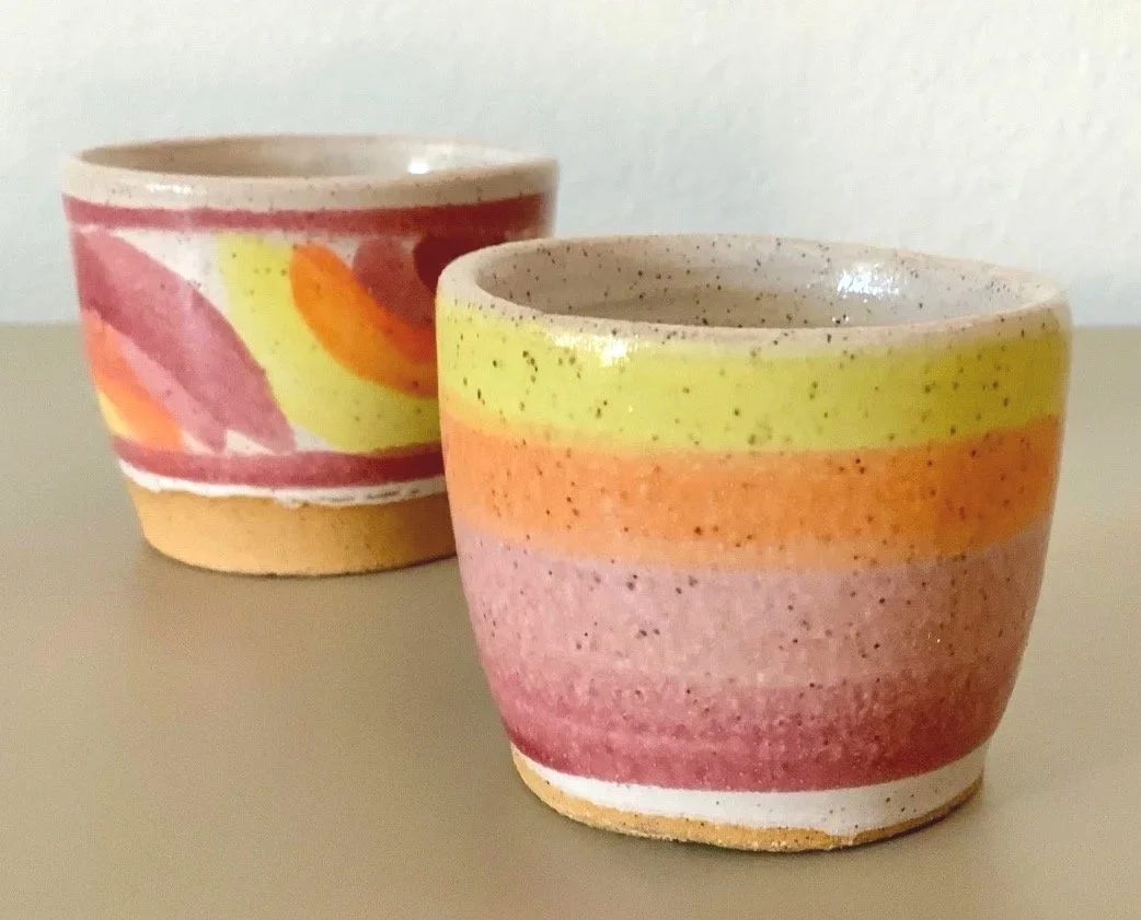 Ceramics: Beginning Wheel Throwing (In-Person)