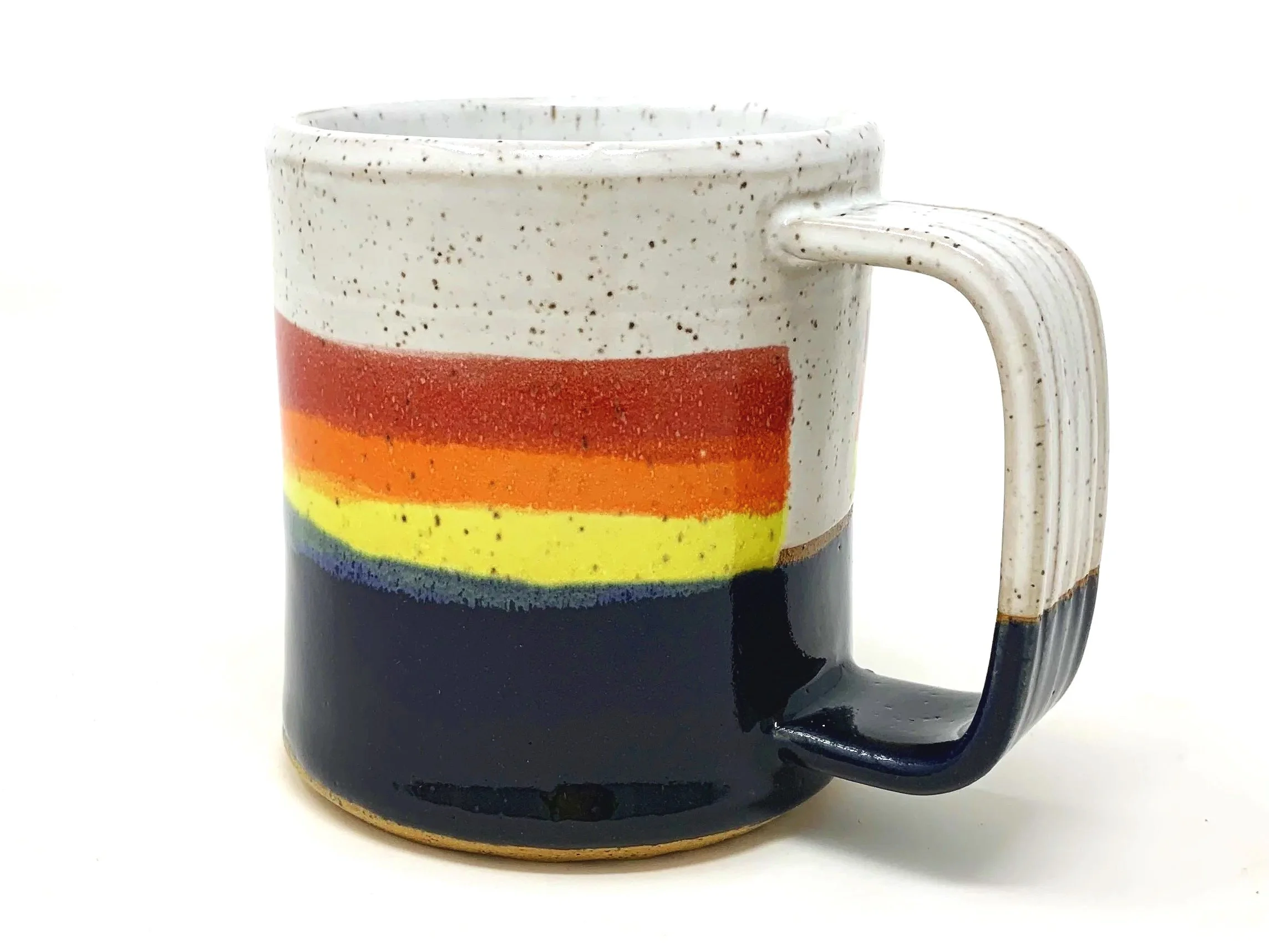 Ceramics: Handbuilding (In-Person)