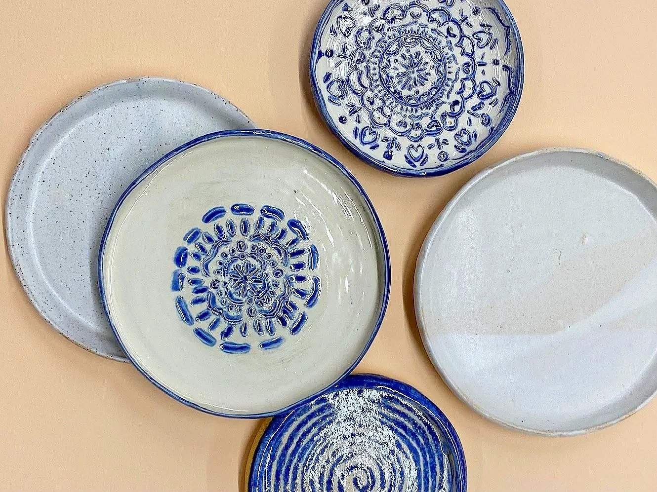 Ceramics: Beginning Wheel Throwing (In-Person)