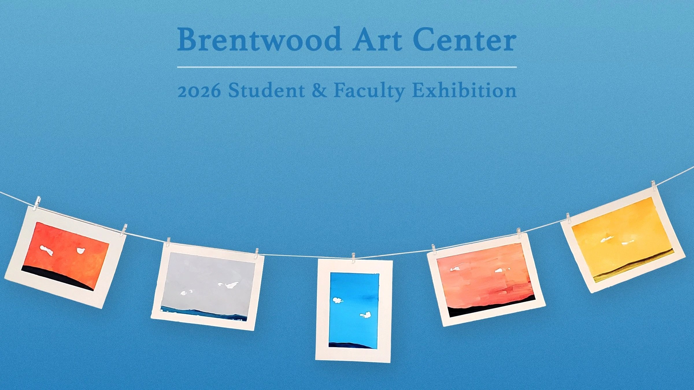 Join BAC’s Artists