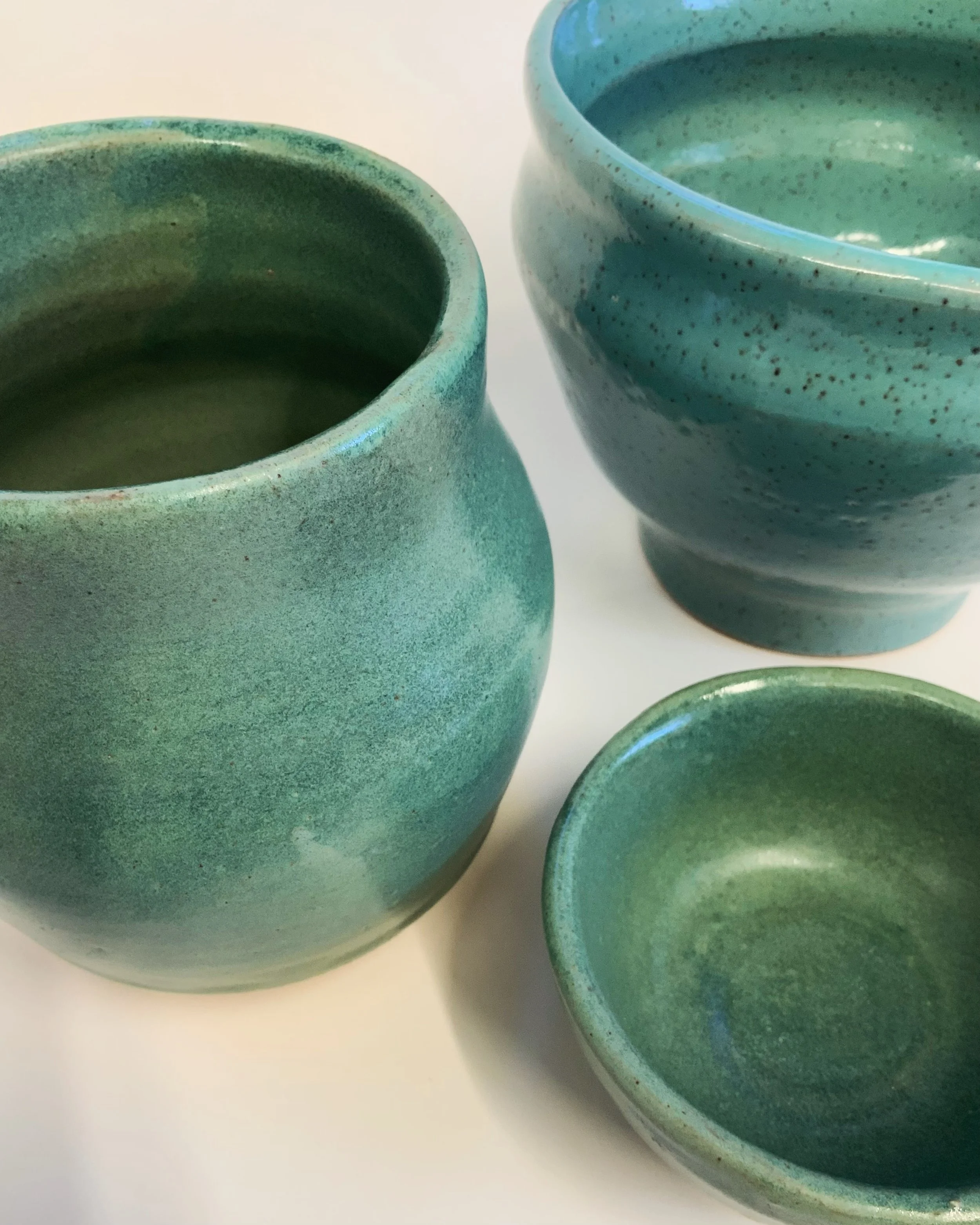 Pottery class at BAC!
Fall Term Begins Tuesday, September 22
🏺 Ceramics classes for all ages and skill levels!
Save your spot today!